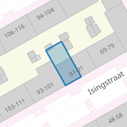 Perceel GVH26-AI-3571