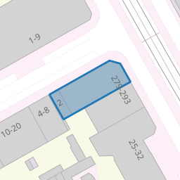 Perceel GVH26-AI-3581