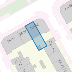 Perceel GVH26-AI-3594