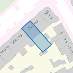 Perceel GVH26-AI-3600