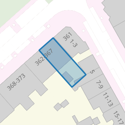 Perceel GVH26-AI-3601