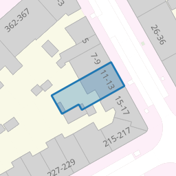 Perceel GVH26-AI-3605