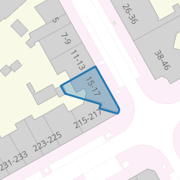 Perceel GVH26-AI-3606