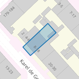 Perceel GVH26-AI-3614