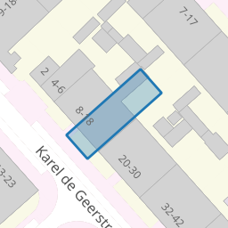 Perceel GVH26-AI-3615