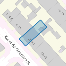 Perceel GVH26-AI-3616