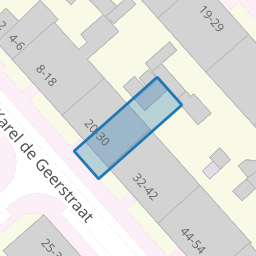 Perceel GVH26-AI-3617