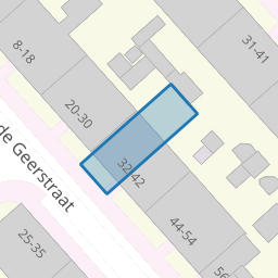 Perceel GVH26-AI-3618