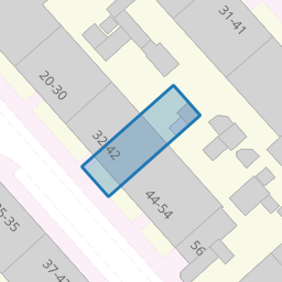 Perceel GVH26-AI-3619