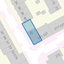 Perceel GVH26-AI-3640