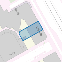 Perceel GVH26-AI-3644