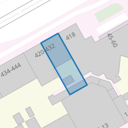 Perceel GVH26-AI-3647