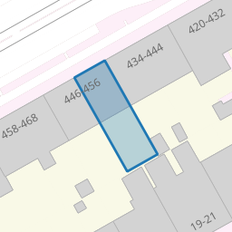 Perceel GVH26-AI-3651