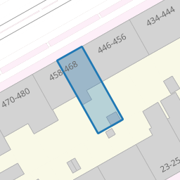 Perceel GVH26-AI-3653