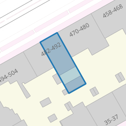 Perceel GVH26-AI-3657