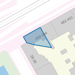 Perceel GVH26-AI-3660