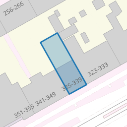 Perceel GVH26-AI-3699