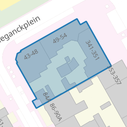 Perceel GVH26-AI-3707