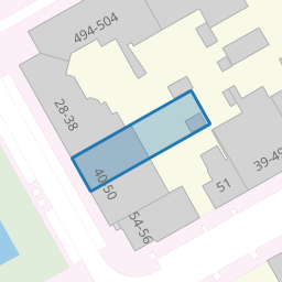 Perceel GVH26-AI-3714