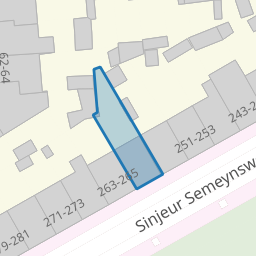 Perceel GVH26-AI-3740