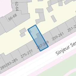 Perceel GVH26-AI-3742