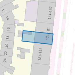 Perceel GVH26-AI-3768