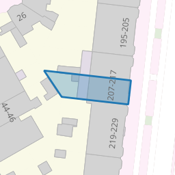 Perceel GVH26-AI-3774