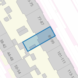 Perceel GVH26-AI-3781