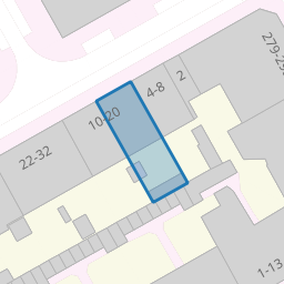 Perceel GVH26-AI-3788