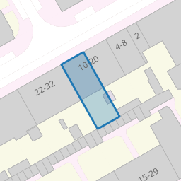 Perceel GVH26-AI-3789