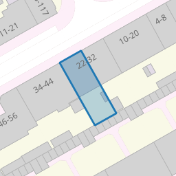 Perceel GVH26-AI-3791