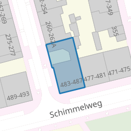 Perceel GVH26-AI-3825