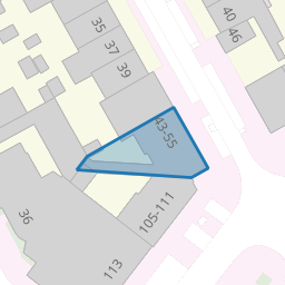 Perceel GVH26-AI-3830