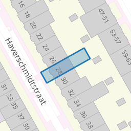 Perceel GVH26-AI-3861