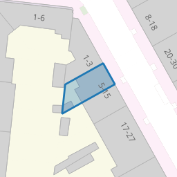 Perceel GVH26-AI-3885