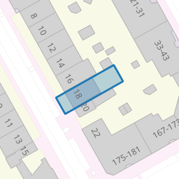 Perceel GVH26-AI-3900