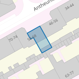 Perceel GVH26-AI-3926