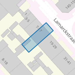 Perceel GVH26-AI-3938