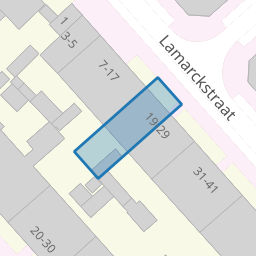 Perceel GVH26-AI-3939