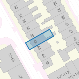 Perceel GVH26-AI-3964