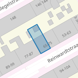 Perceel GVH26-AI-3993