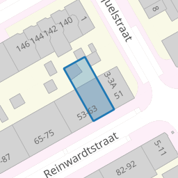 Perceel GVH26-AI-3996