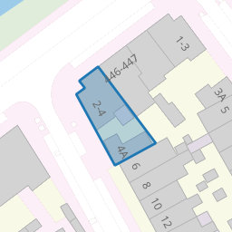 Perceel GVH26-AI-4012