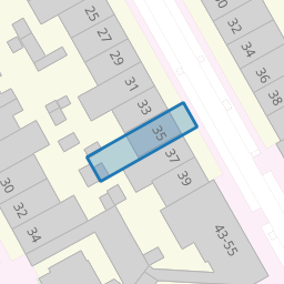 Perceel GVH26-AI-4025