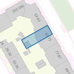 Perceel GVH26-AI-4063