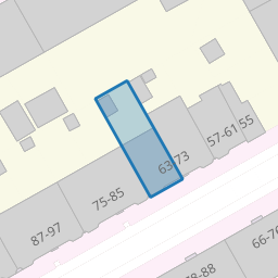 Perceel GVH26-AI-4071