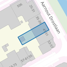 Perceel GVH26-AI-4077