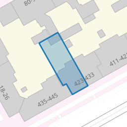 Perceel GVH26-AI-4085