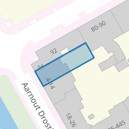 Perceel GVH26-AI-4091