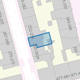 Perceel GVH26-AI-4101